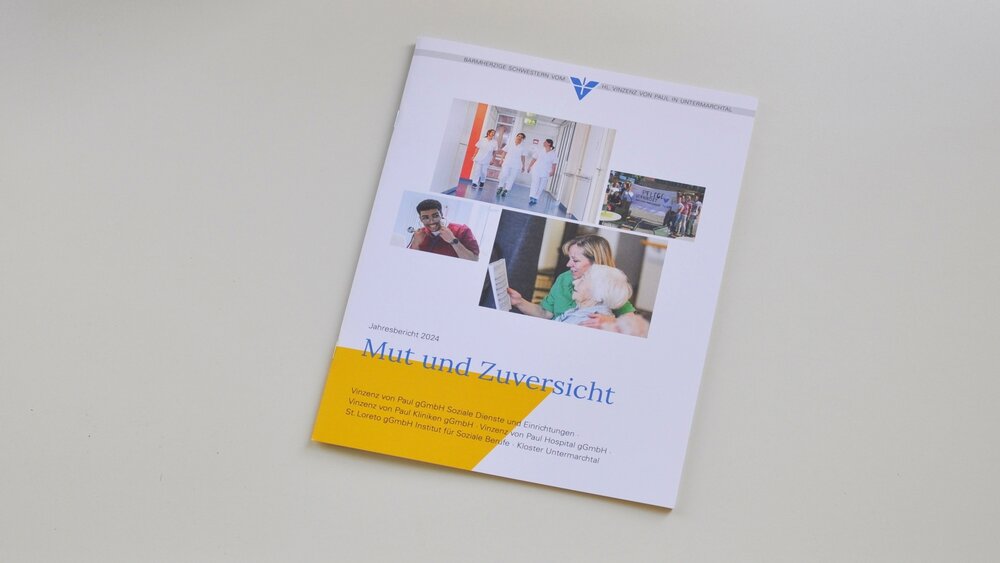 Jahresbericht 2024
