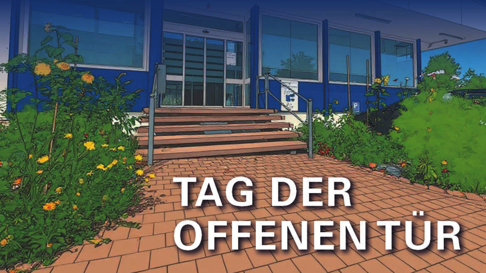 Tag der offenen Tür der Vinzenz-Werkstätten